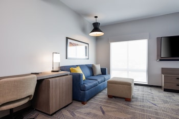 Room, Bathtub (2 Queen Bed & Sofabed)