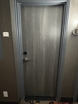 Business Room, 1 King Bed, Non Smoking