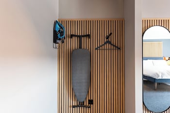 King Room, 1 King Bed
