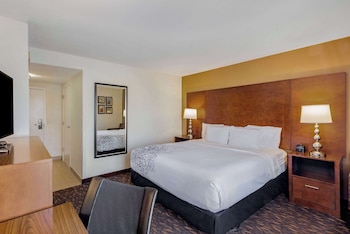 Accessible Room, 1 King Bed, Accessible, Non Smoking (Mobility Accessible)