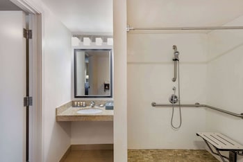 Accessible Room, 1 King Bed, Accessible, Non Smoking (Mobility Accessible)