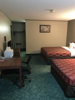 Room, 2 Queen Beds