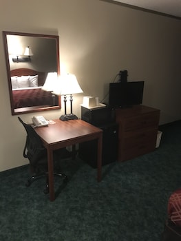 Room, 2 Queen Beds