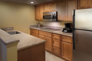 Suite, 1 Bedroom