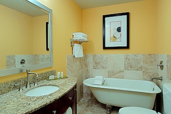 Suite, 2 Bedrooms