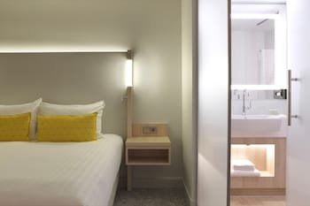 Deluxe Double Room (Jangle)