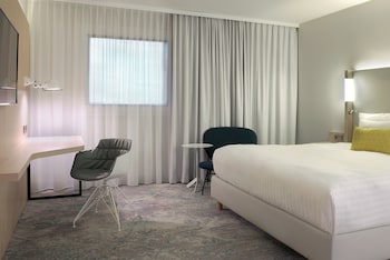 Deluxe Double Room (Jangle)