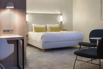 Junior Suite (Jangle)