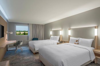 Family Suite (Jangle)