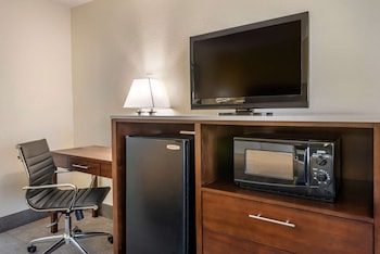 Room, 1 King Bed, Accessible, Non Smoking