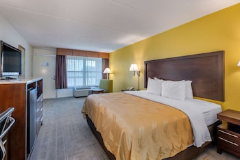 Room, 1 King Bed, Accessible, Non Smoking