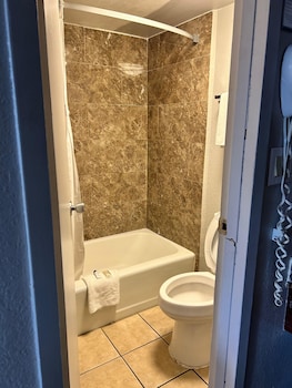 Room, 1 Double Bed, Non Smoking