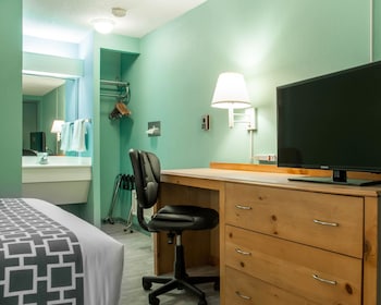 Standard Room, Non Smoking (1 Bed - Max 2 people)