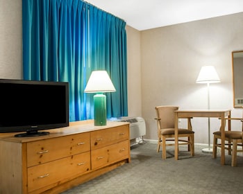 Standard Room, Non Smoking (2 Beds - Max 4 people )