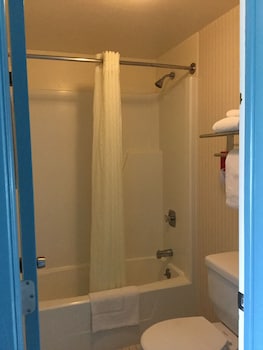 Standard Room, Non Smoking (1 Bed - Max 2 people)