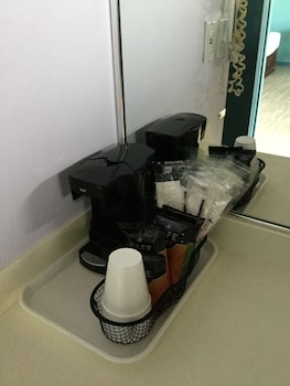 Room, 2 Double Beds, Accessible, Non Smoking