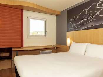 Standard Double Room, 1 Double Bed