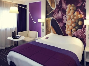 Superior Room, 1 Double Bed