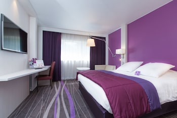 Superior Room, 1 Double Bed