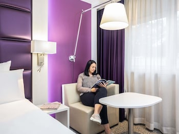 Privilege, Room, 1 Double Bed