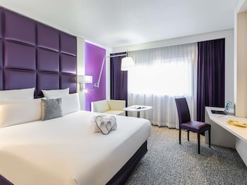 Privilege, Room, 1 Double Bed