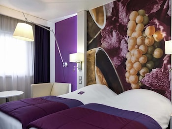 Superior Room, 2 Twin Beds
