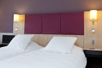 Classic Room, 2 Twin Beds