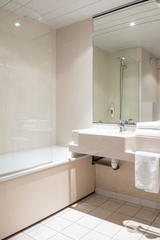 Classic Room, 2 Twin Beds