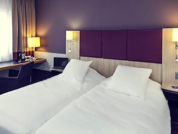 Classic Room, 2 Twin Beds