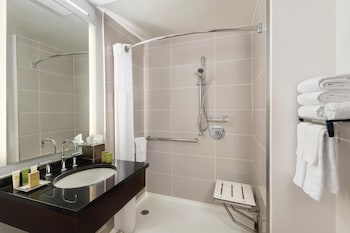 Room, 1 King Bed, Accessible