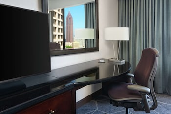 Room, 1 King Bed