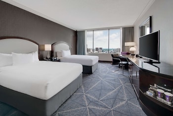 Premium Suite, Multiple Beds