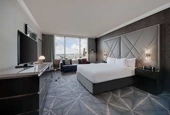 Premium Suite, Multiple Beds