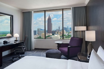 Room, 1 King Bed