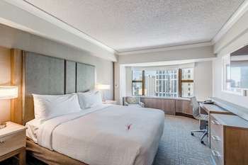 Room, 1 King Bed, Accessible