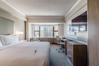 Room, 1 King Bed, Accessible