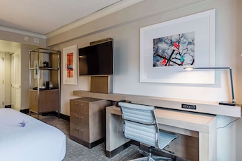 Room, 1 King Bed