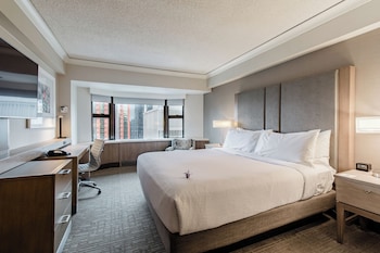 Room, 1 King Bed