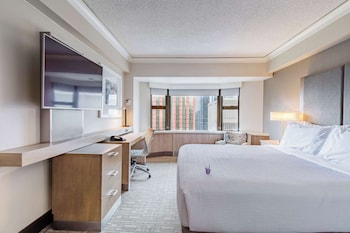 Room, 1 King Bed