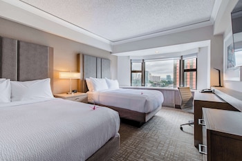 Room, 2 Double Beds