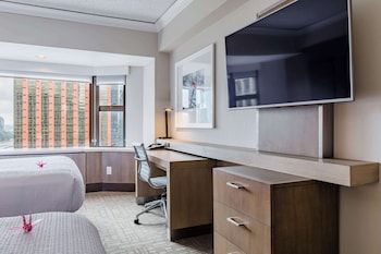 Room, 2 Double Beds