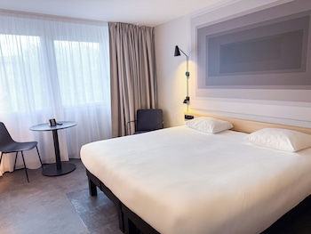 Standard Room, 1 Double Bed
