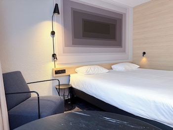 Standard Room, 1 Double Bed