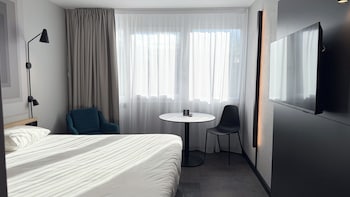 Standard Room, 1 Double Bed