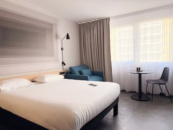 Standard Room, Multiple Beds