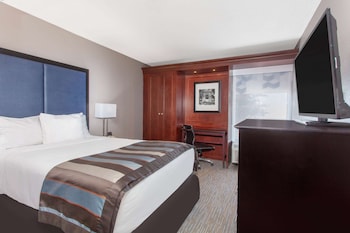 Room, 1 Double Bed, Non Smoking