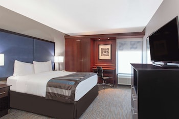 Room, 1 Double Bed, Non Smoking