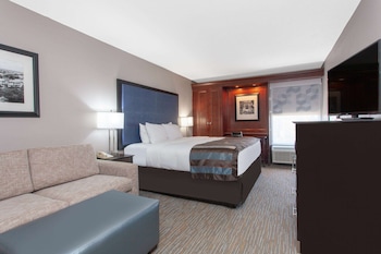 Room, 1 Double Bed, Non Smoking