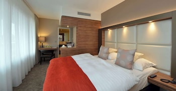 Superior Room, 1 Double Bed