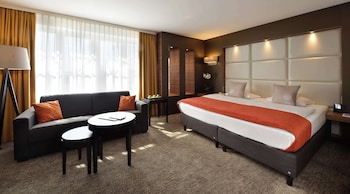 Executive Room, 2 Twin Beds